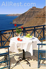 Santorini Reflexions Volcano 4